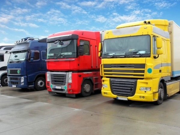 Adana Gümüşova Nakliye